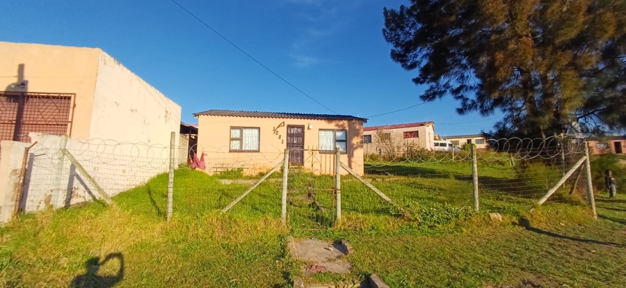 2 Bedroom Property for Sale in Mdantsane Nu 15 Eastern Cape